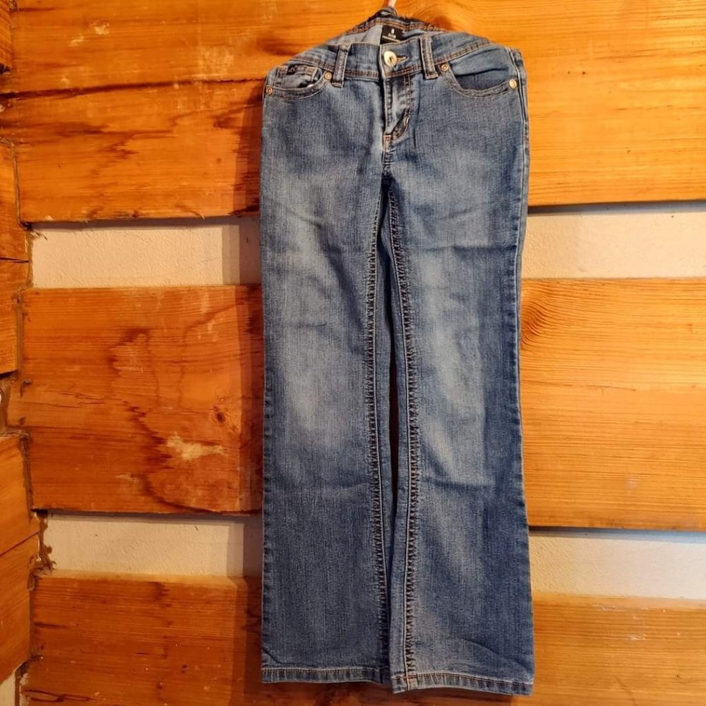 Girls Jeans